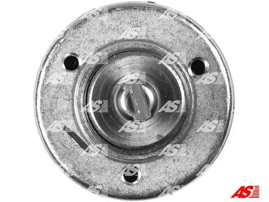 Solenoid Switch, starter