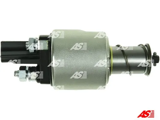 Solenoid Switch, starter (SS3015P)