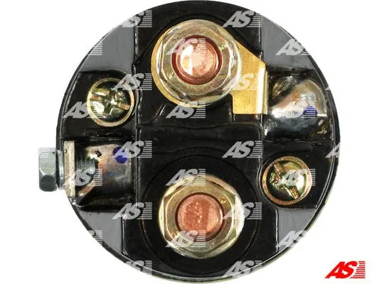 Solenoid Switch, starter