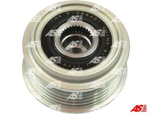 Alternator Freewheel Clutch