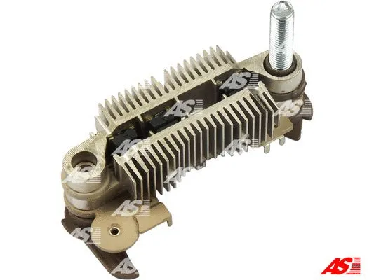 Rectifier, alternator (ARC5166)