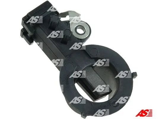 Holder, carbon brushes