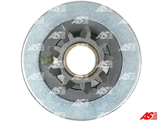 Freewheel Gear, starter