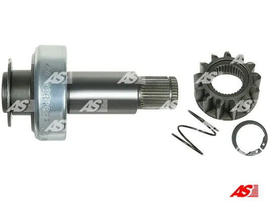 Freewheel Gear, starter (SD3166P)