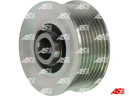 Alternator Freewheel Clutch