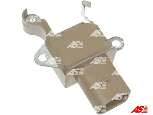 Alternator Regulator