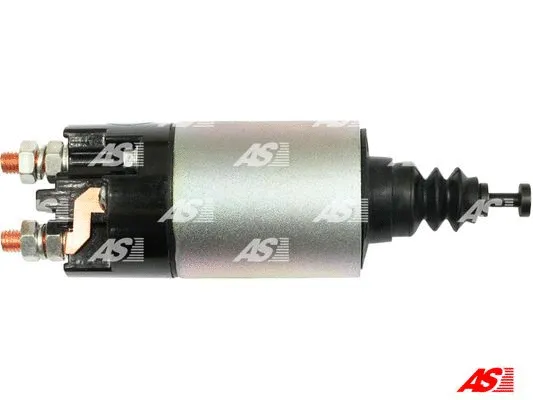 Solenoid Switch, starter (SS5102)