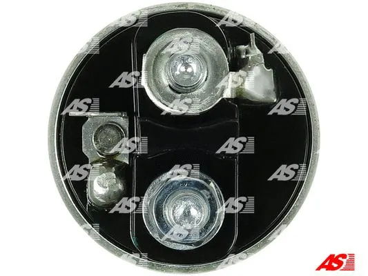Solenoid Switch, starter
