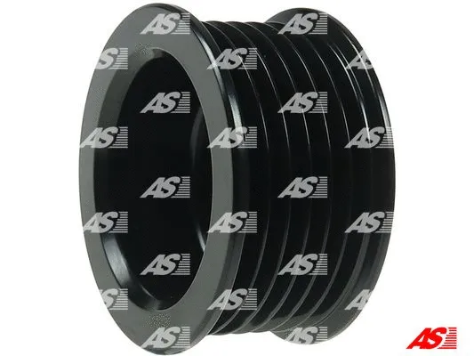 Belt Pulley, alternator (AP0056)