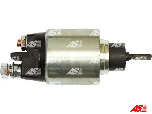 Solenoid Switch, starter (SS0169)