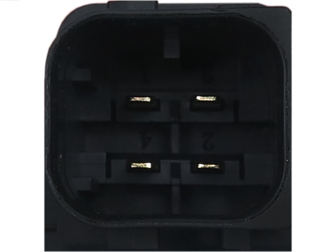 NOx Sensor, NOx catalytic converter