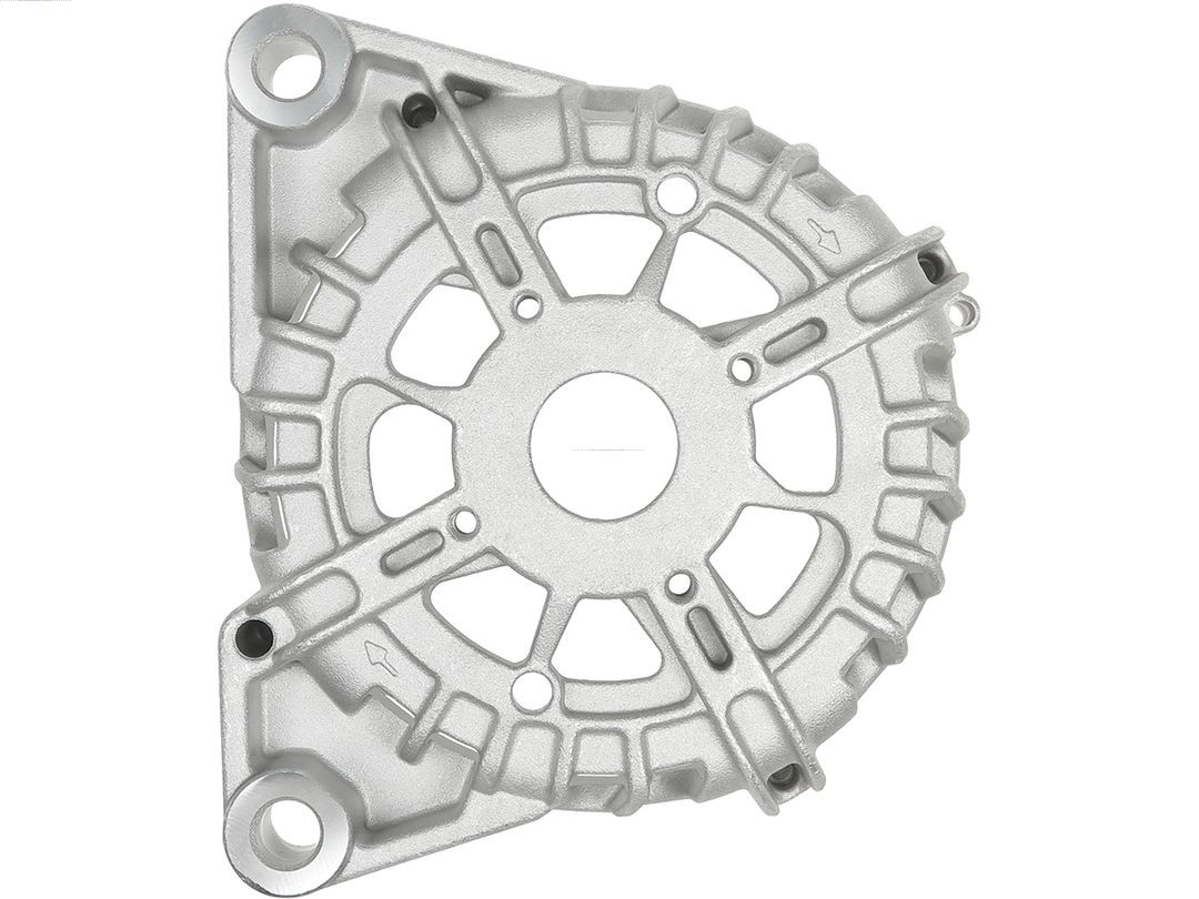 Bracket, alternator drive flange (ABR3082S)