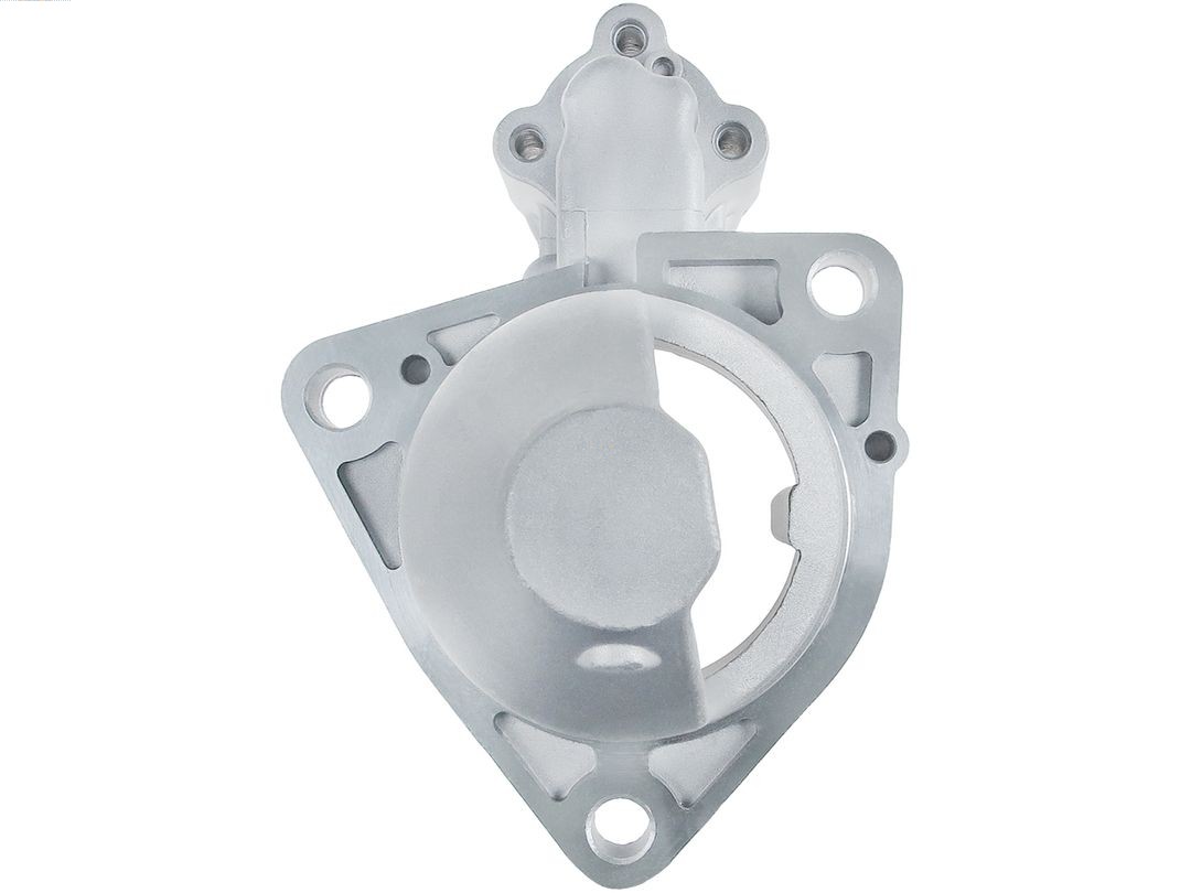 Starter Lid, carburettor (SBR5120S)