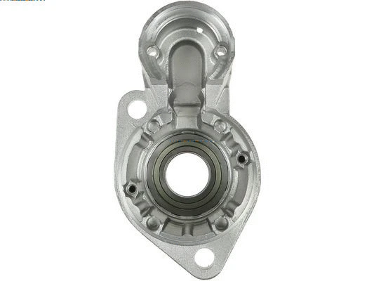 Starter Lid, carburettor