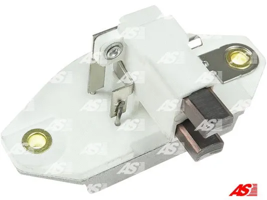Alternator Regulator