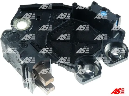 Alternator Regulator