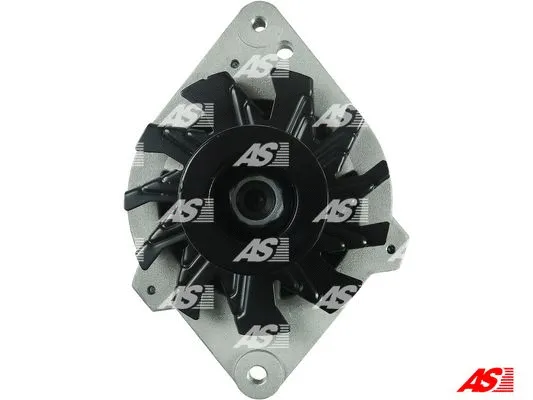 Alternator (A1002)