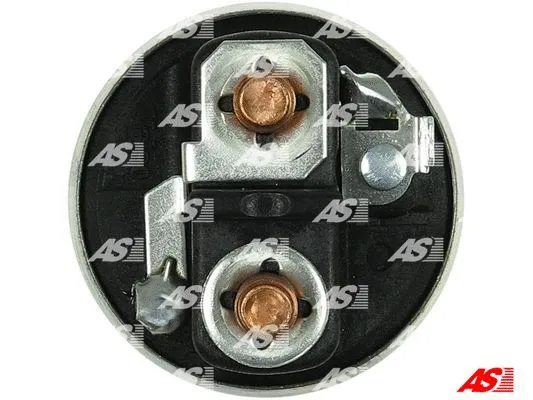 Solenoid Switch, starter