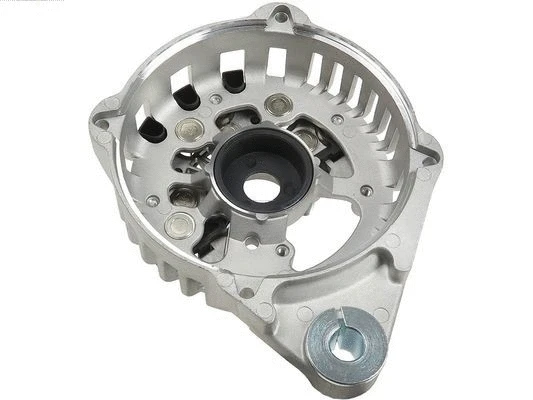 Bracket, alternator drive flange