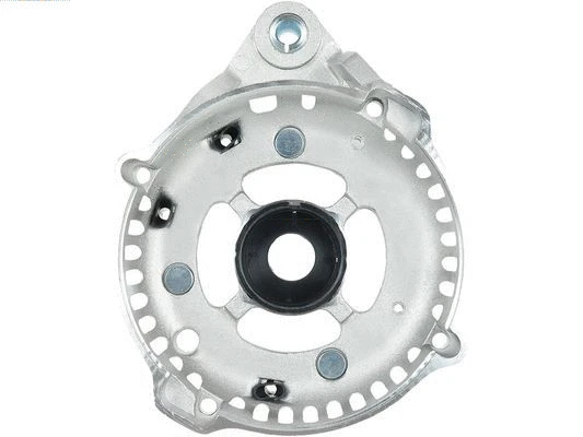 Bracket, alternator drive flange