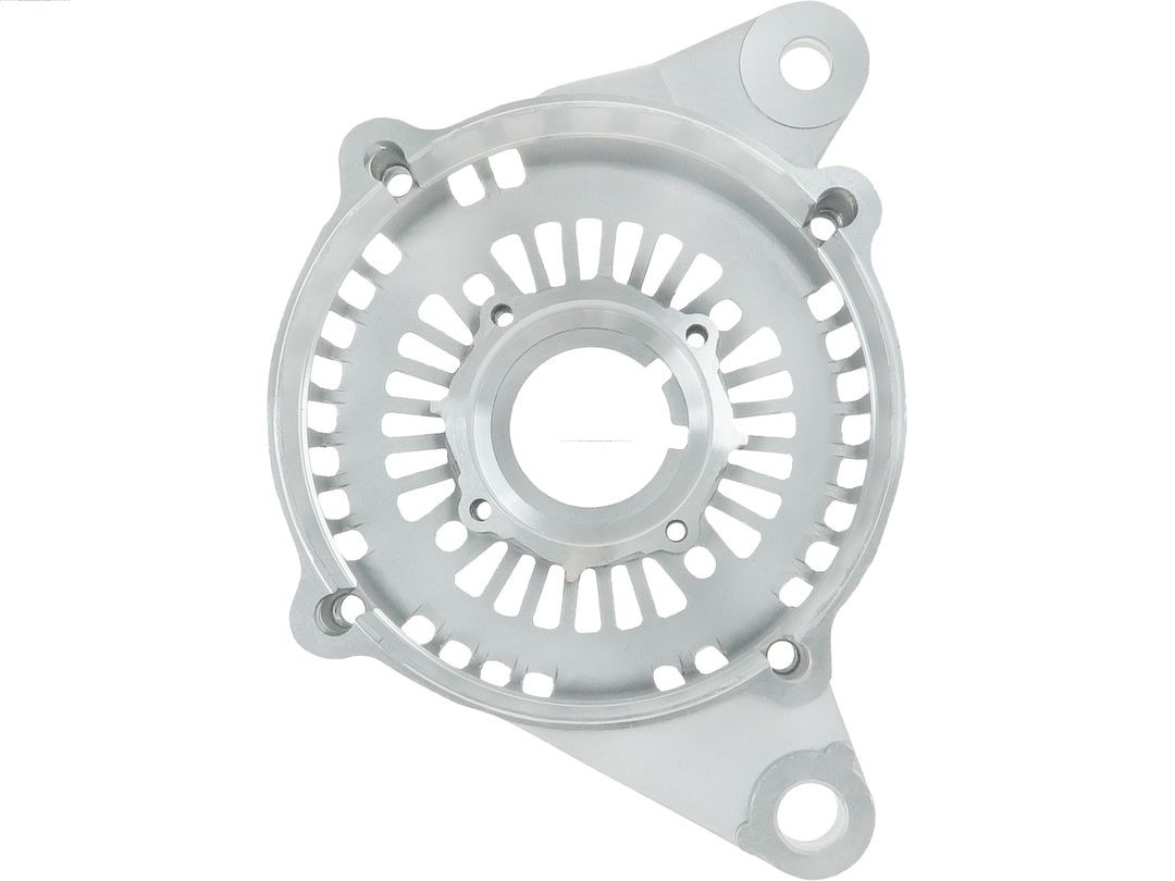 Bracket, alternator drive flange