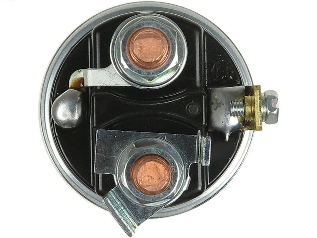 Solenoid Switch, starter