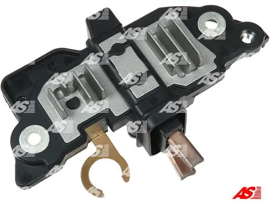 Alternator Regulator