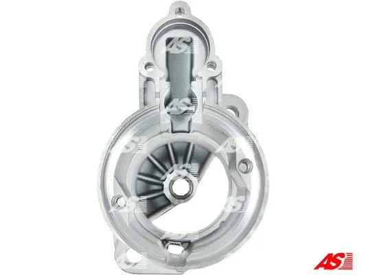 Starter Lid, carburettor