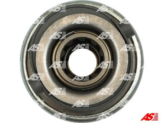 Freewheel Gear, starter