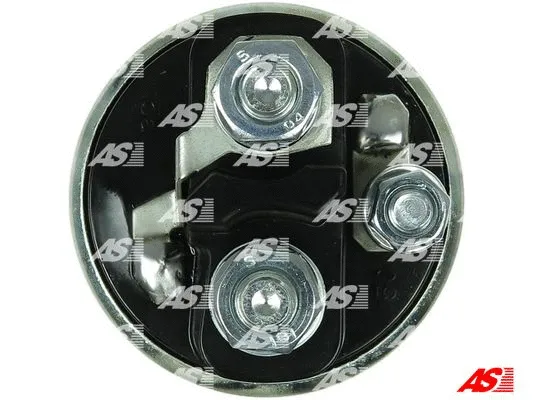 Solenoid Switch, starter