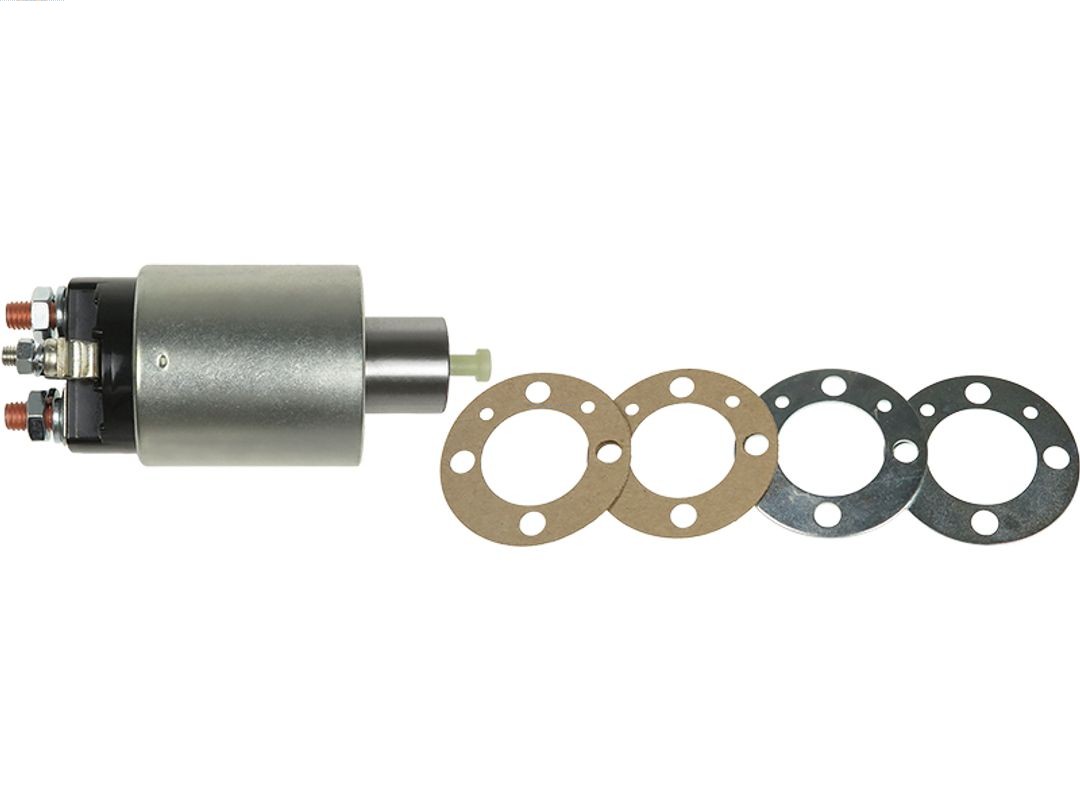 Solenoid Switch, starter (SS5156P)