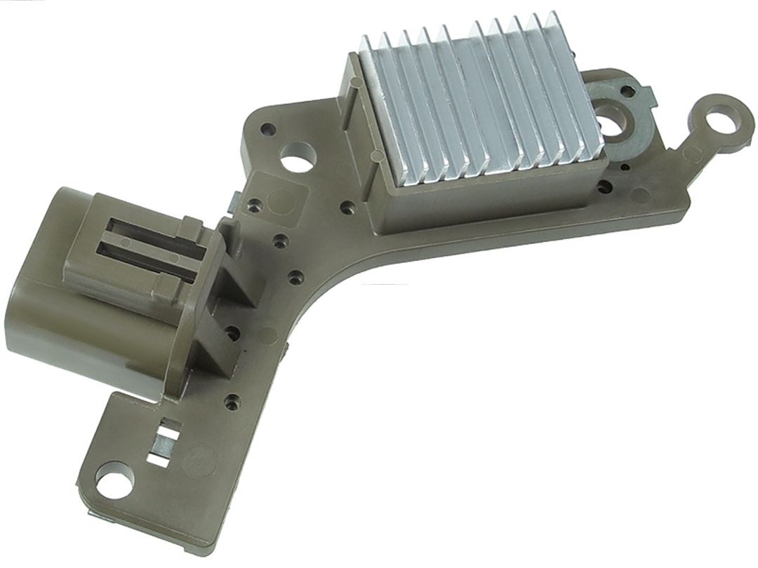 Alternator Regulator