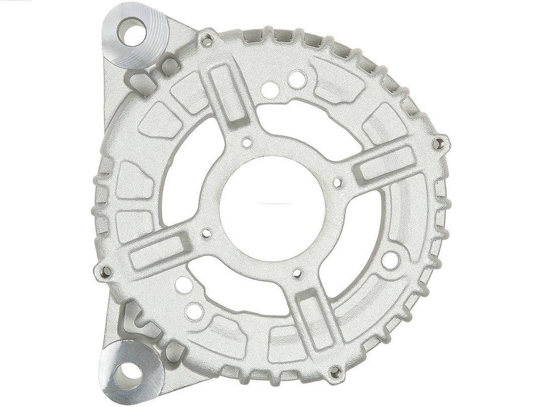 Bracket, alternator drive flange (ABR0177S)