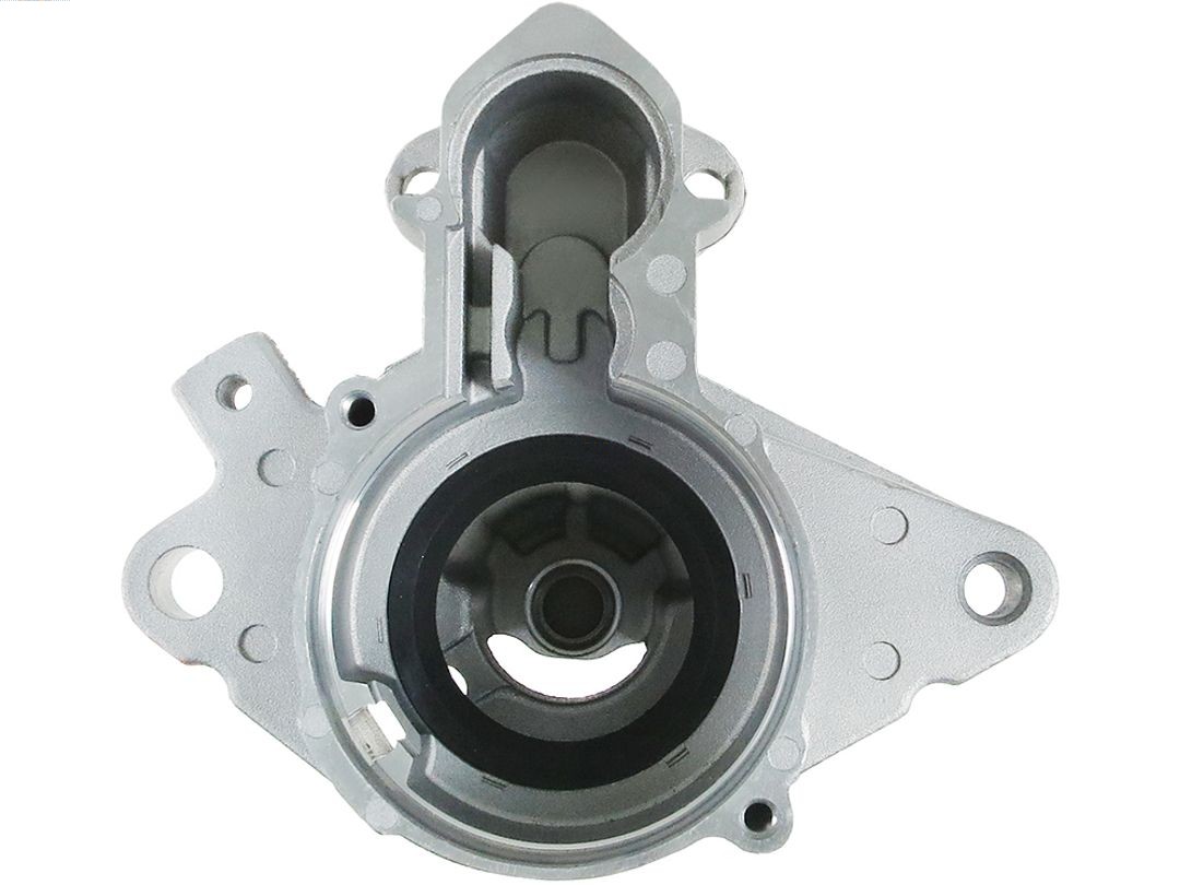 Starter Lid, carburettor