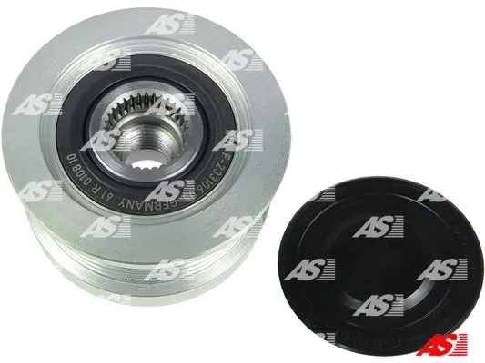 Alternator Freewheel Clutch