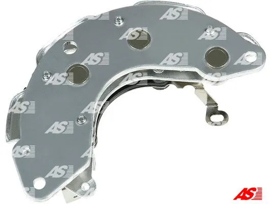 Rectifier, alternator