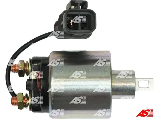 Solenoid Switch, starter (SS2035)