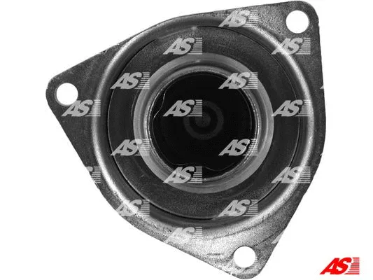 Solenoid Switch, starter