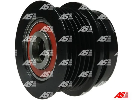 Alternator Freewheel Clutch
