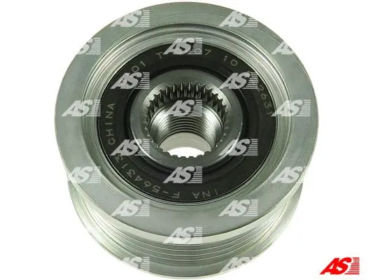 Alternator Freewheel Clutch