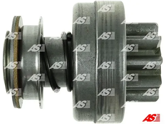 Freewheel Gear, starter (SD0273(BOSCH))