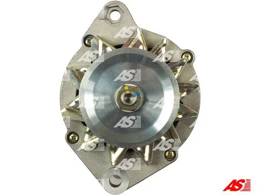 Alternator (A0424(BOSCH))