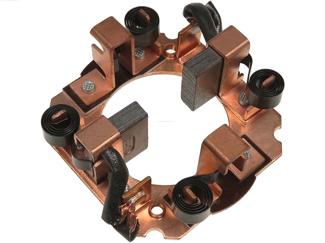 Holder, carbon brushes (SBH9053S)