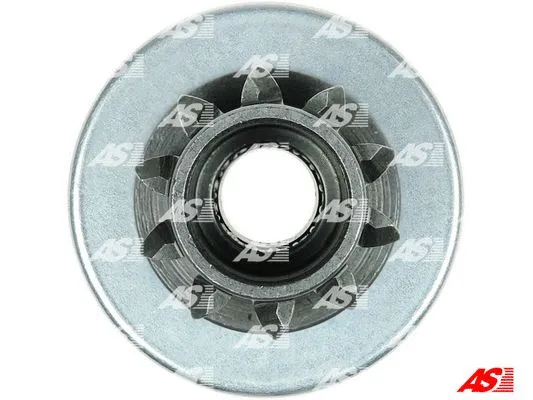 Freewheel Gear, starter