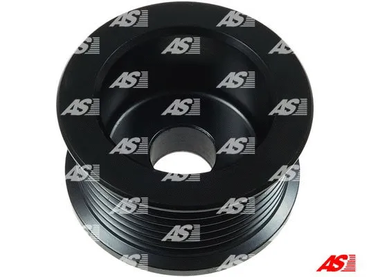 Belt Pulley, alternator