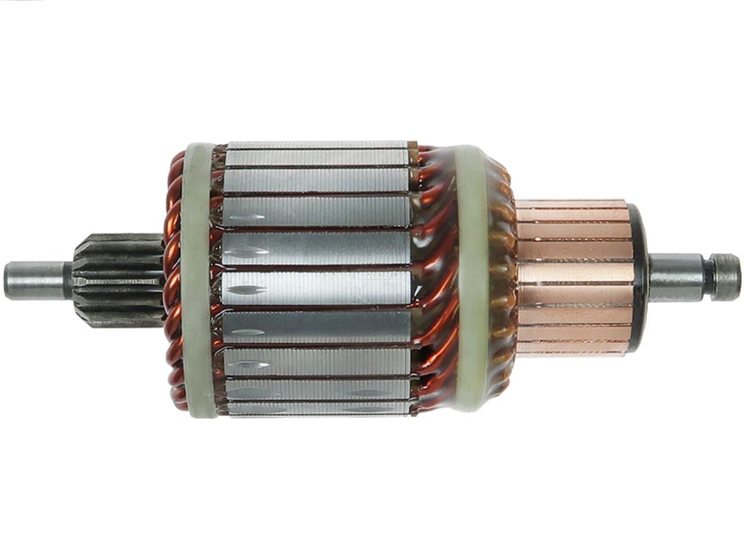 Armature, starter (SA0132S)