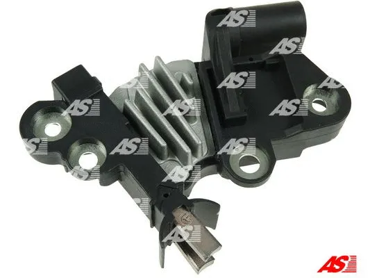 Alternator Regulator