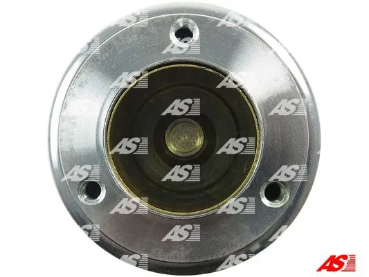 Solenoid Switch, starter