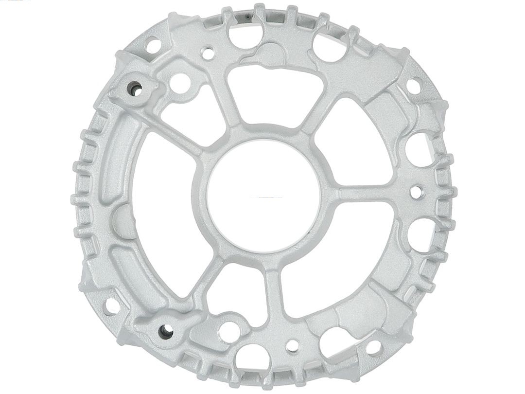 Bracket, alternator drive flange (ABR0277S)