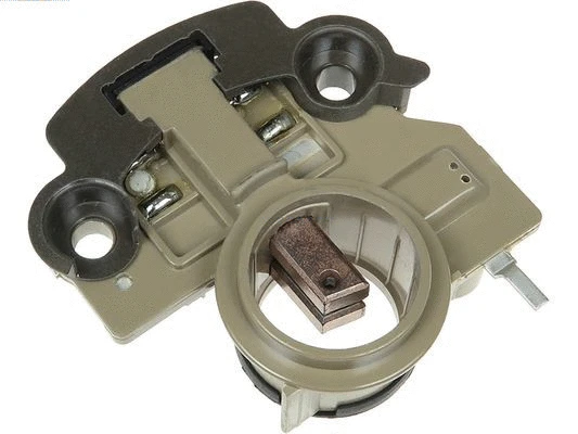 Alternator Regulator